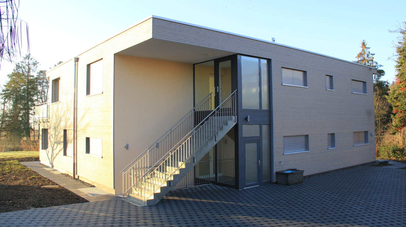 Neubau Einfamilienhaus IMG 9324