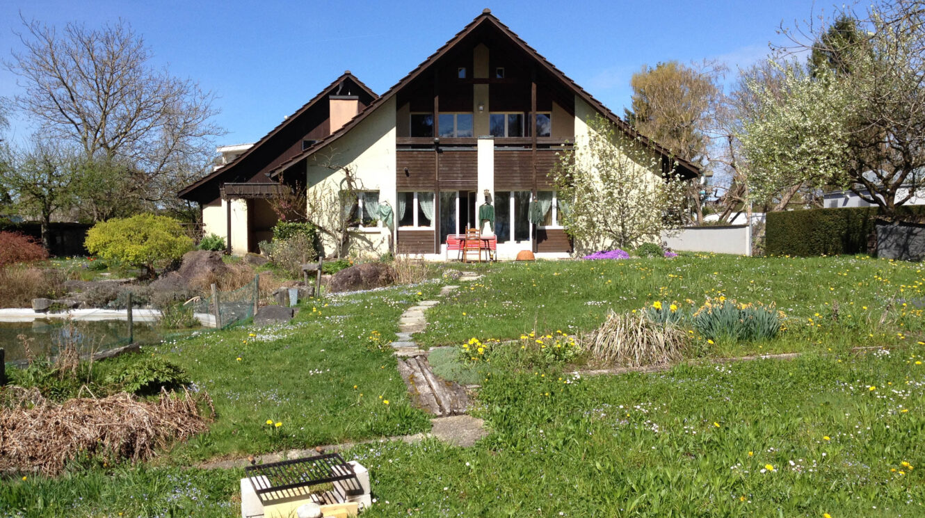 Neubau Einfamilienhaus IMG 1590