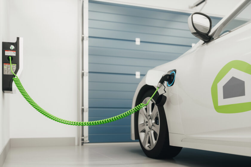 Eigenstromnutzung Solar Power Fokus