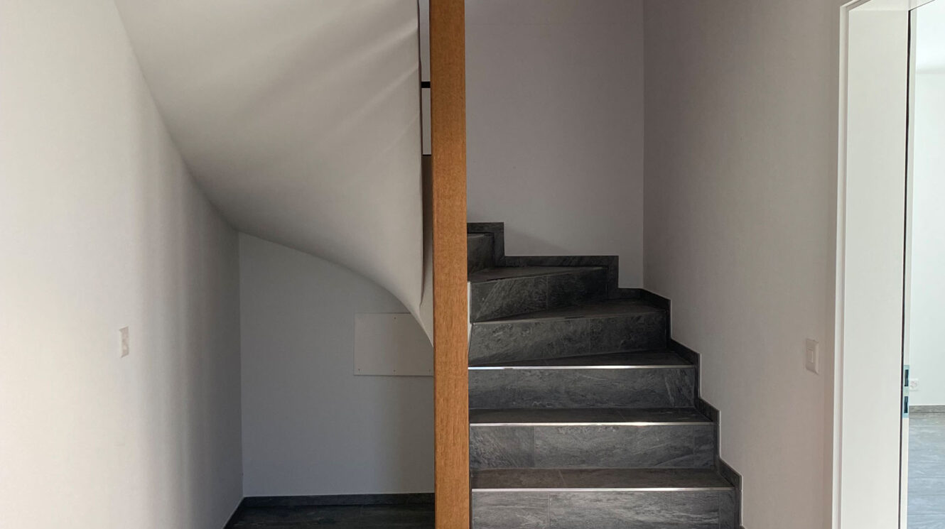 Einfamilienhaus Hobrechtikon A 00021