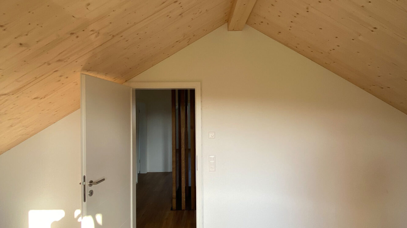 Einfamilienhaus Hobrechtikon A 00050
