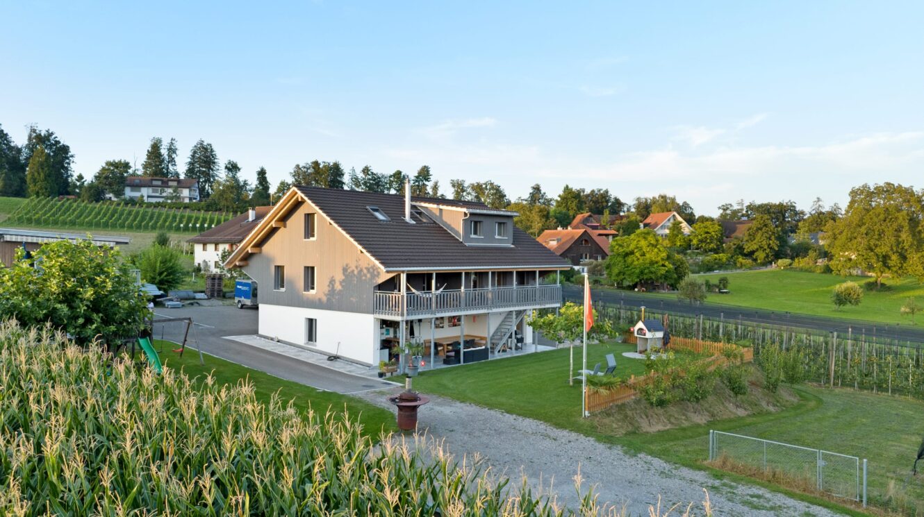 Hombrechtikon O3 Aussen 1