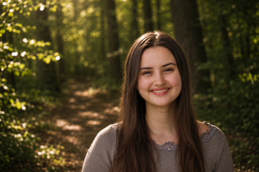 Anna Mazurkevych