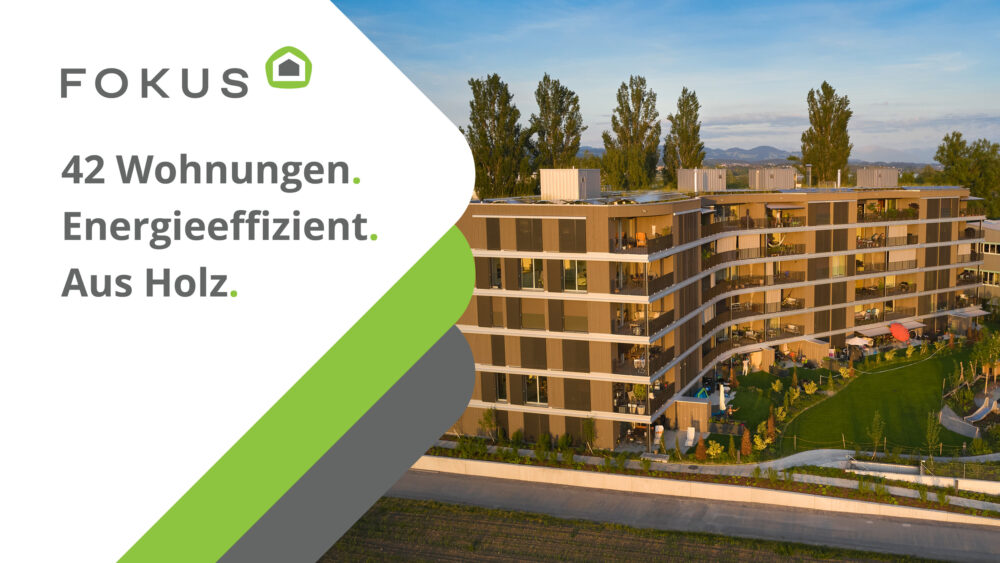 Mehrfamilienhaus Aus Holz Video Bauphase