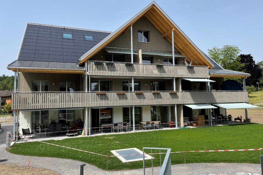 PFAEFFIKON WALLIKERSTRASSE AUSSEN 1