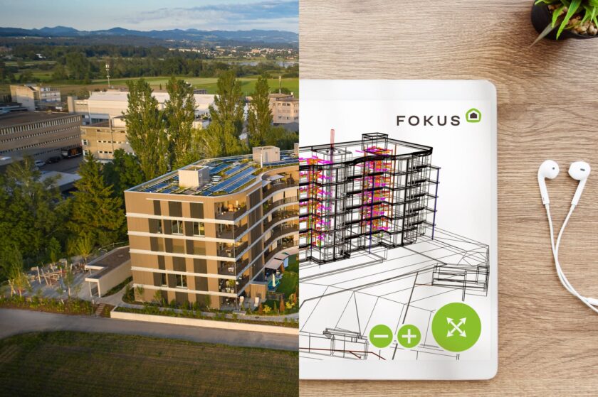 Digital Bauen Bim