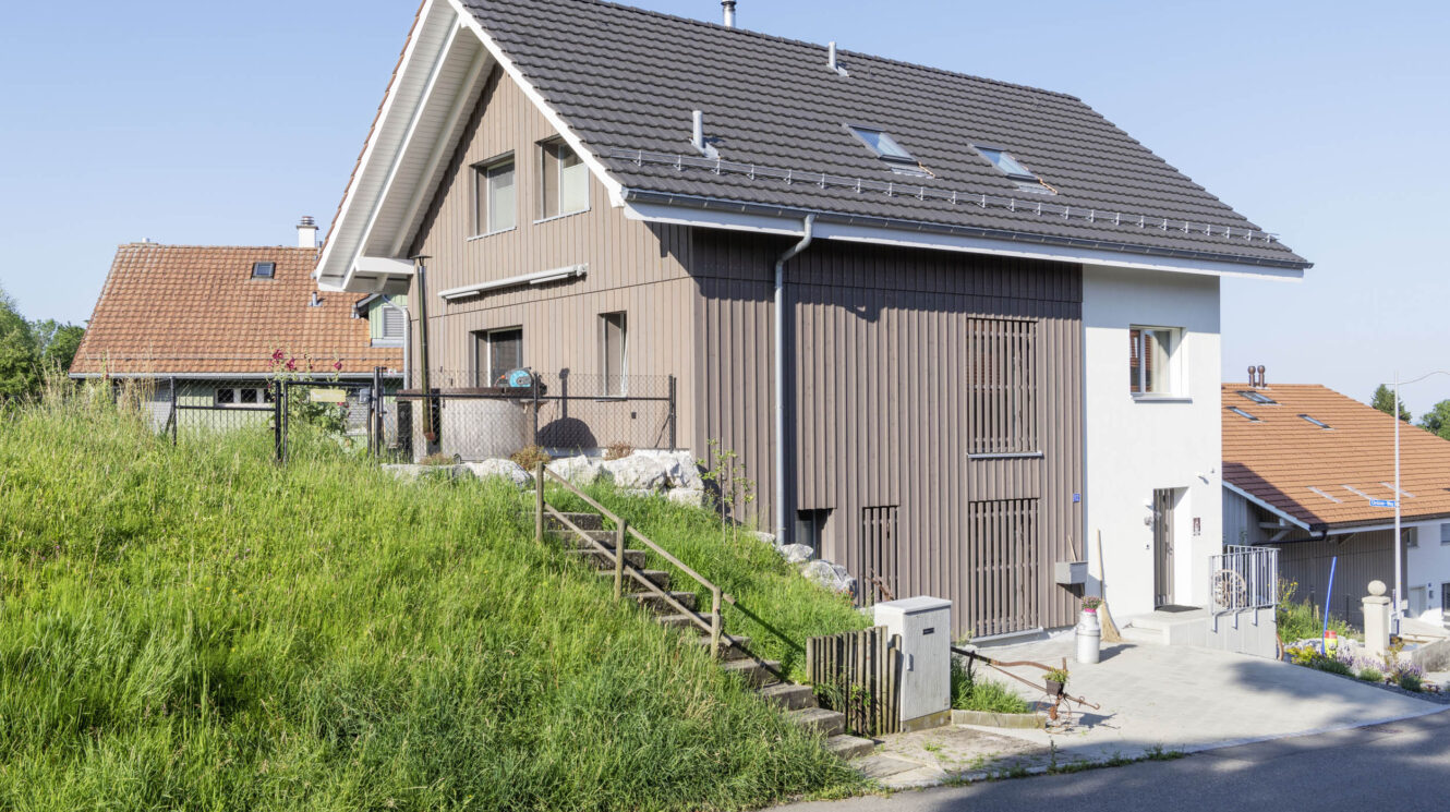 Einfamilienhaus Efh Duerstelen Bauen 00001