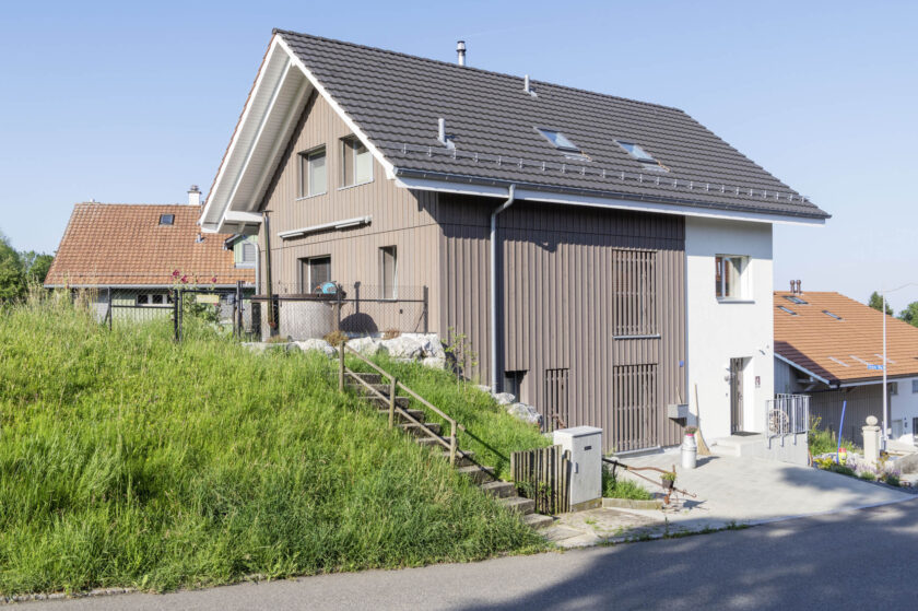 Einfamilienhaus Efh Duerstelen Bauen 00001