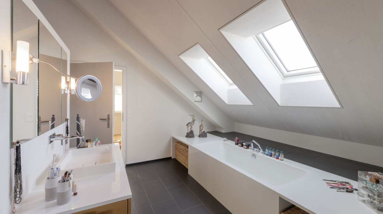 Einfamilienhaus Efh Duerstelen Bauen 00009